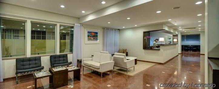 Holiday Inn Express Avenida Sumare Sao Paulo Exterior photo